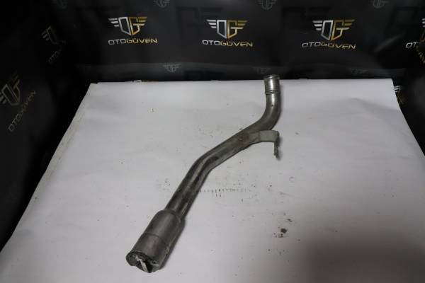 FORD CUSTOM 310 L 125 PS ÇIKMA PARÇA  MAZOT DEPOSU BORUSU